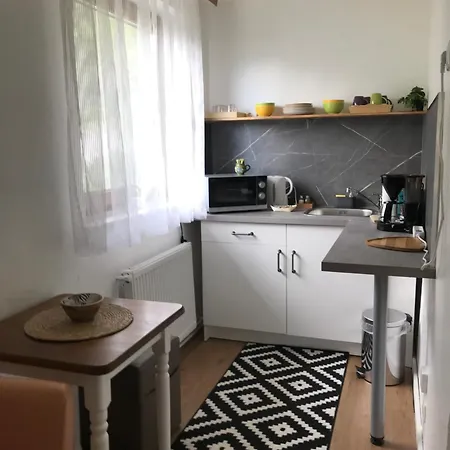 Bed & Breakfast Tannenhof Semmering