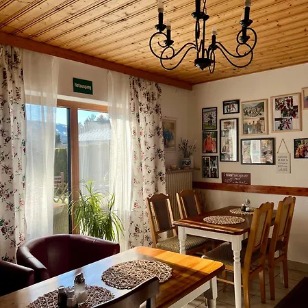 Bed & Breakfast Tannenhof