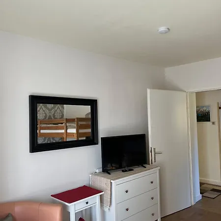 Bed & Breakfast Tannenhof 3*