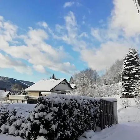 Tannenhof * Semmering