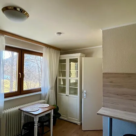 Oda ve Kahvaltı Tannenhof