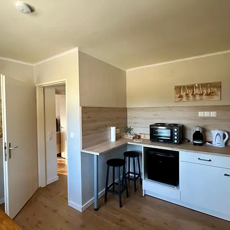 Tannenhof Bed & Breakfast *