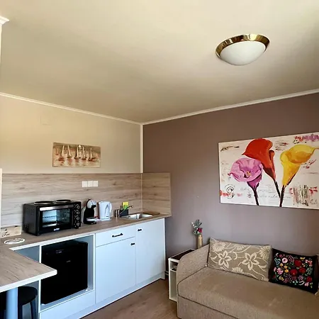 Bed & Breakfast Tannenhof *