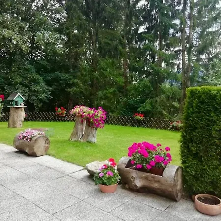 Tannenhof *
