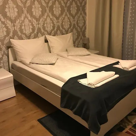 Tannenhof Bed & Breakfast Semmering