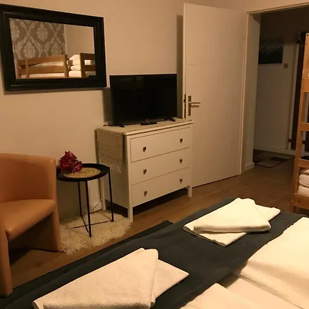 Tannenhof Bed & Breakfast Semmering