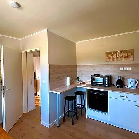 Tannenhof Bed & Breakfast 3*