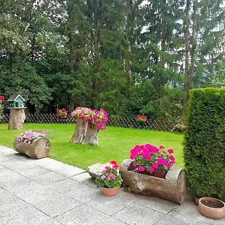 Tannenhof 3* Semmering