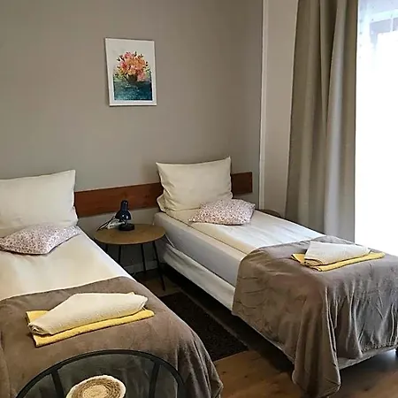 Bed & Breakfast Tannenhof
