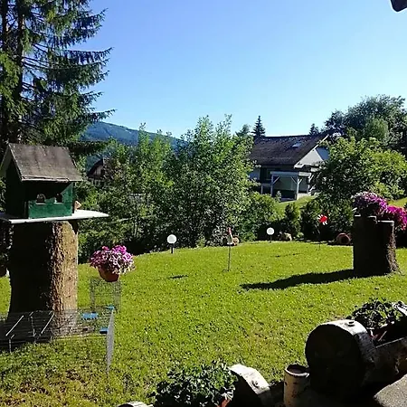 Tannenhof 3* Semmering