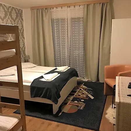 Bed & Breakfast Tannenhof