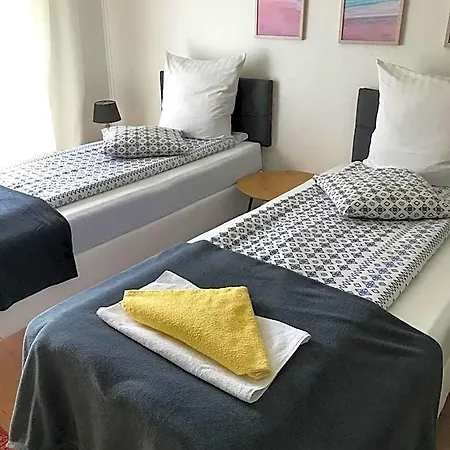 Tannenhof Bed & Breakfast 3*