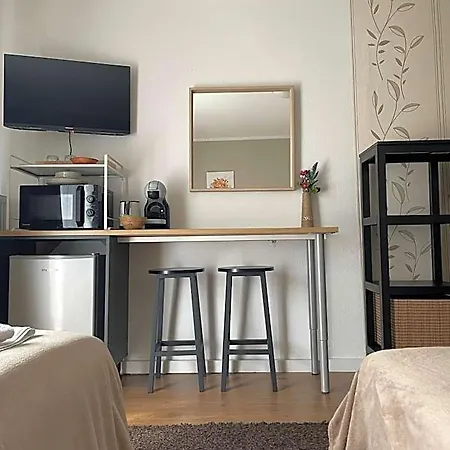 Tannenhof Bed & Breakfast 3*
