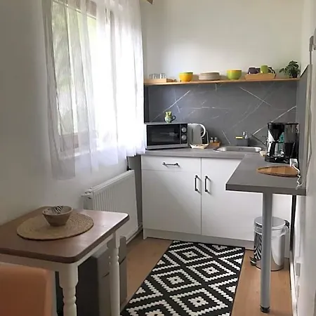 Bed & Breakfast Tannenhof
