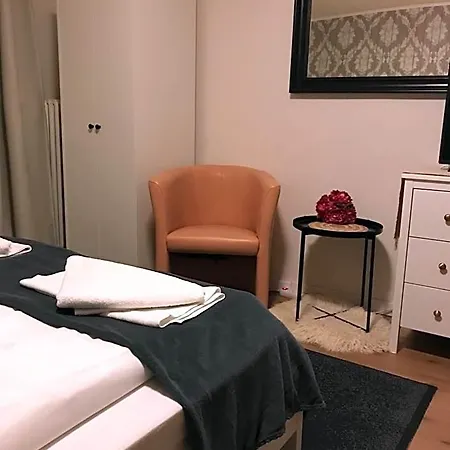 Bed & Breakfast Tannenhof 3*