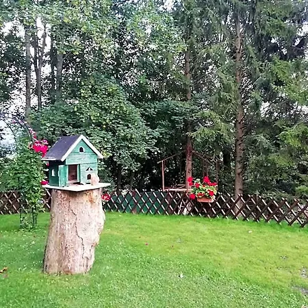 Tannenhof Bed & Breakfast