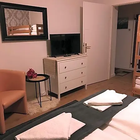 Bed & Breakfast Tannenhof 3*