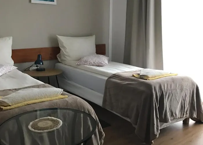 Tannenhof Отель типа 