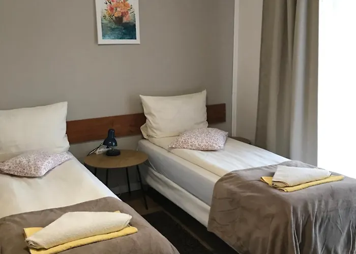 Bed & Breakfast Tannenhof Semmering