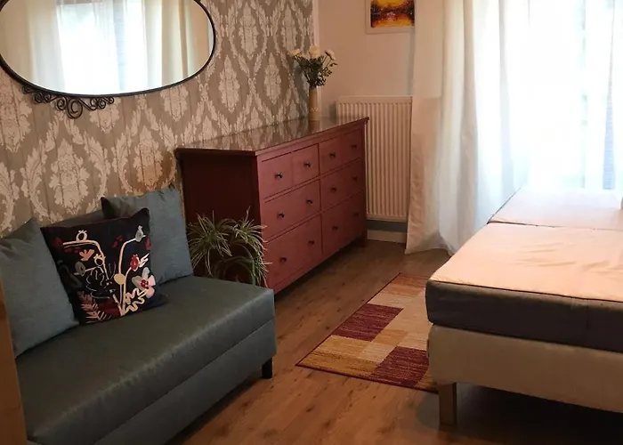 Tannenhof Отель типа 