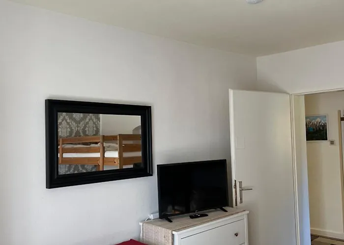 Bed & Breakfast Tannenhof 3*