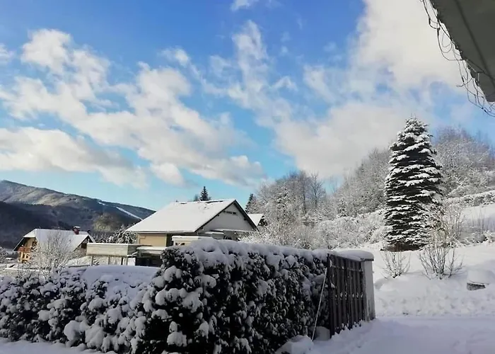 Tannenhof 3* Semmering