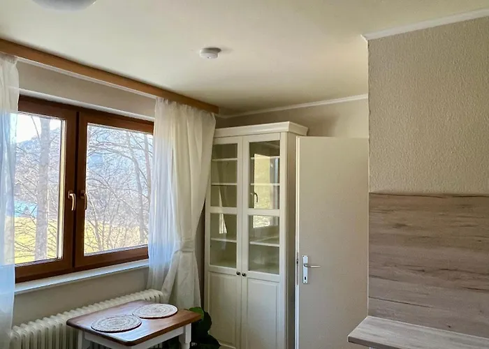 Bed & Breakfast Tannenhof