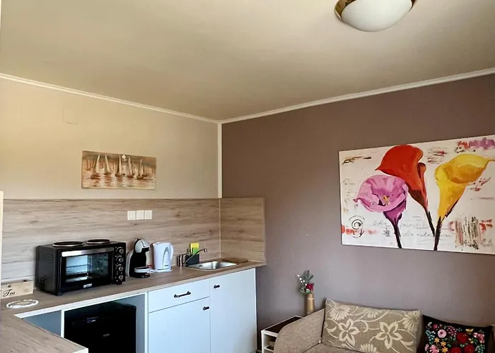 Bed & Breakfast Tannenhof 3*