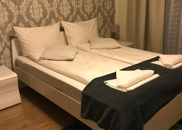 Tannenhof Отель типа 