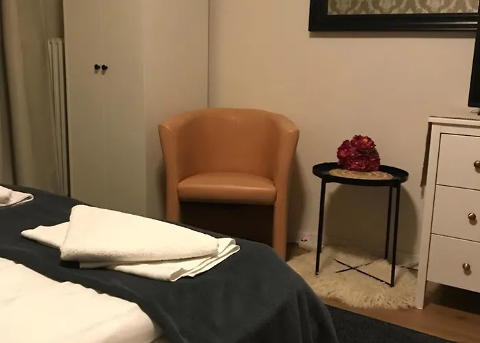 Tannenhof 3* Земмеринг