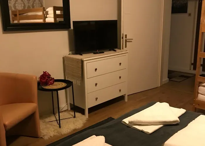 Tannenhof Bed & Breakfast Semmering