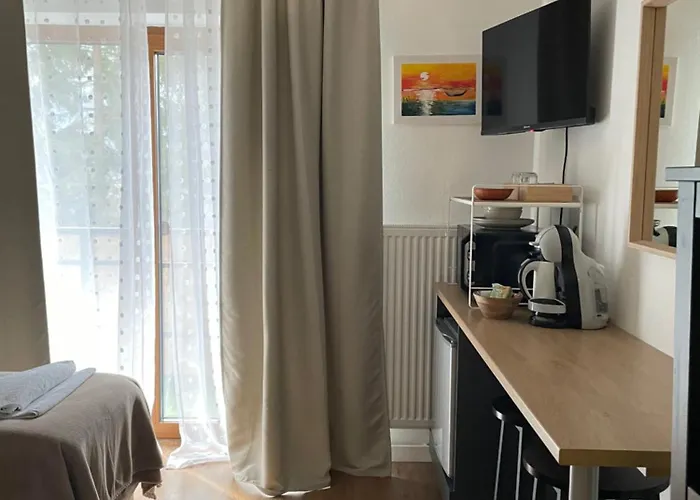 Tannenhof 3* Земмеринг